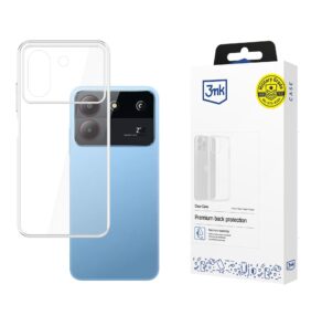 ZTE Blade A73 4g - 3mk Clear Case