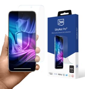 Huawei Pura 70 Pro / 70 Pro+ - 3mk Silky Matt Pro