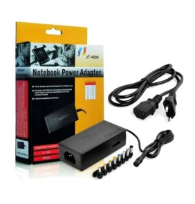 Τροφοδοτικό 8 βυσμάτων - 96W - 883068