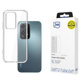 Honor 200 Lite - 3mk Clear Case