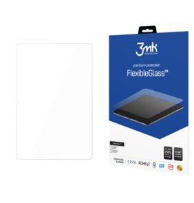 Doogee T10s - up to 11" 3mk FlexibleGlass