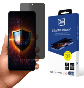 Motorola Edge 30 Neo - 3mk Silky Matt Privacy