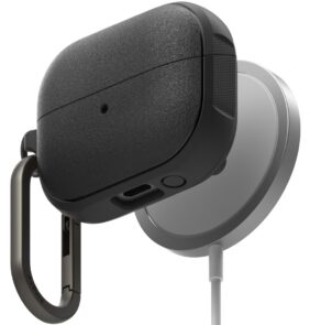 RINGKE ONYX MAGNETIC MAGSAFE SAMSUNG GALAXY BUDS 3 / 3 FE / 3 PRO BLACK