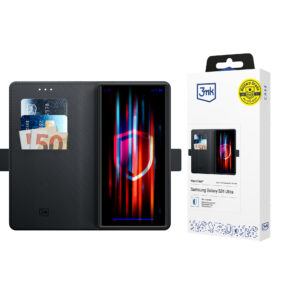 Samsung Galaxy S24 Ultra - 3mk Wallet Case