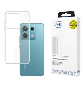 Redmi Note 13 5G - 3mk Clear Case