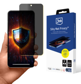 Nothing Phone 2 - 3mk Silky Matt Privacy