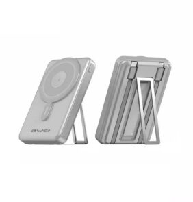 Powerbank μαγνητικής φόρτισης - P92K - 10.000mah - 20W - AWEI - 014083