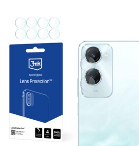 Vivo Y36c - 3mk Lens Protection