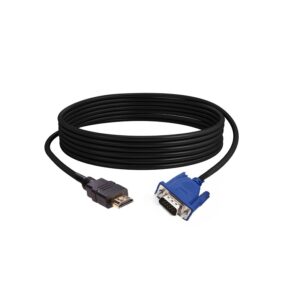 Καλώδιο HDMI σε VGA - 3m - 200143