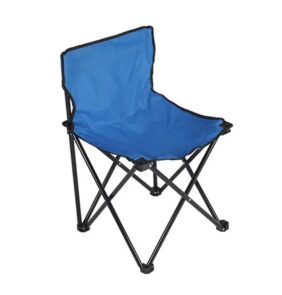 Πτυσσόμενη καρέκλα camping - 1001L - 170013 - Light Blue