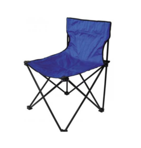 Πτυσσόμενη καρέκλα camping - 1001L - 170013 - Dark Blue