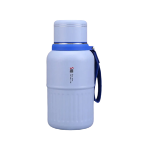 Φορητό παγούρι-θερμός - ZS9201 - 800ml - 192014 - Blue
