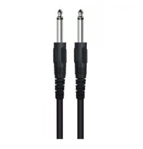 Καλώδιο ήχου Jack 6.3mm - Male - 5m - 512AA - 197247