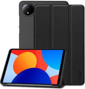 TECH-PROTECT SMARTCASE XIAOMI REDMI PAD SE 8.7 BLACK