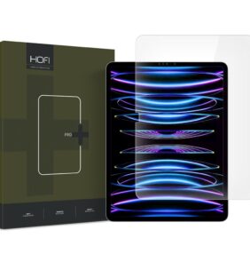 TEMPERED GLASS HOFI GLASS PRO+ IPAD AIR 11” 6 / 7 / 8 / 2024-2026 CLEAR