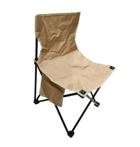 Πτυσσόμενη καρέκλα camping - 1001L-SC - 170037 - Beige