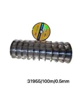 Πετονιά ψαρέματος - 100m - 0.5mm - 10pcs - Blue - 931955