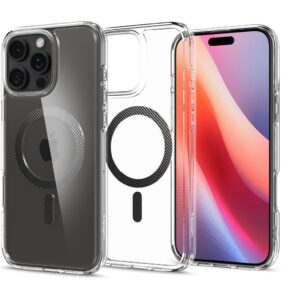 SPIGEN ULTRA HYBRID MAG MAGSAFE IPHONE 16 PRO MAX CARBON FIBER