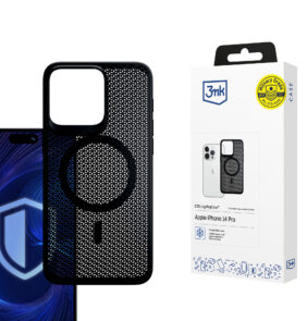 Apple iPhone 14 Pro - 3mk COOLing MagCase