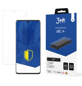 Vivo T3 Ultra - 3mk ARC+