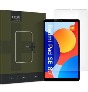 TEMPERED GLASS HOFI GLASS PRO+ XIAOMI REDMI PAD SE 8.7 CLEAR