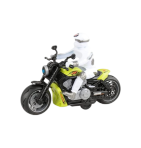 Σετ ηλεκτρονικές μοτοσυκλέτες - 9864-15 - 2pcs - 524138
