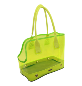 Τσάντα μεταφοράς κατοικιδίου - 1878 - 550932 - Green Fluo