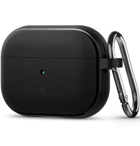 CASEOLOGY VAULT APPLE AIRPODS PRO 1 / 2 MATTE BLACK