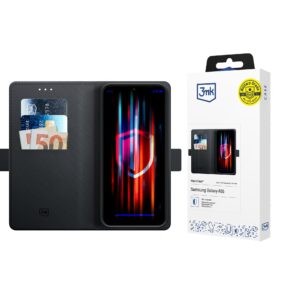 Samsung Galaxy A06 - 3mk Wallet Case