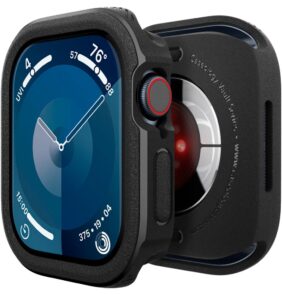 CASEOLOGY VAULT APPLE WATCH 10 / 11 (46 MM) MATTE BLACK