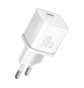 Baseus - Wall Charger Gallium Nitride (P10162504213-00) - GaN5S