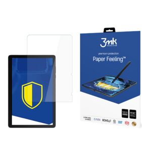 TCL Tab 11 Gen 2 - up to 13" 3mk Paper Feeling