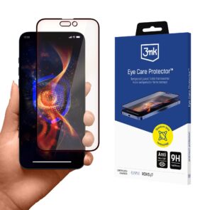 Apple iPhone 14 Pro - 3mk Eye Care Protector