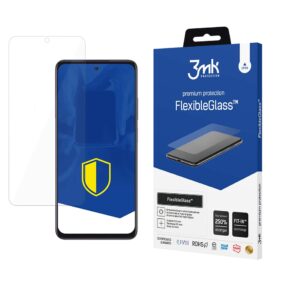 Oppo A3x 5G - 3mk FlexibleGlass