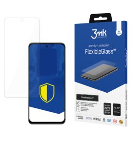 Vivo Y37 Pro - 3mk FlexibleGlass