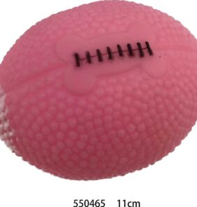 Παιχνίδι σκύλου Latex μπαλάκι - 11cm - 12pcs - 550465
