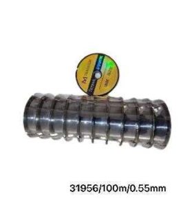 Πετονιά ψαρέματος - 100m - 0.55mm - 10pcs - Blue - 931956