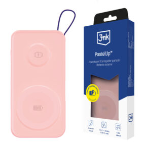Accessories - 3mk PastelUp 10