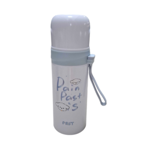 Φορητό παγούρι-θερμός - MXS2323 - 500ml - 105100 - White