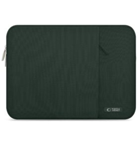 TECH-PROTECT SLEEVY LAPTOP 13-14 MIDNIGHT GREEN