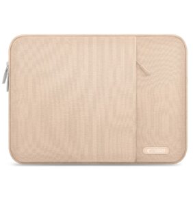TECH-PROTECT SLEEVY LAPTOP 13-14 CAFFE LATTE