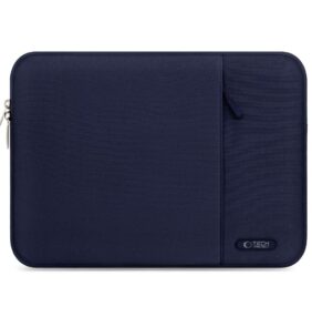 TECH-PROTECT SLEEVY LAPTOP 13-14 NAVY BLUE