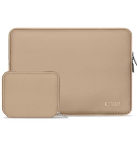 TECH-PROTECT NEOSLIM LAPTOP 15-16 CAFFE LATTE