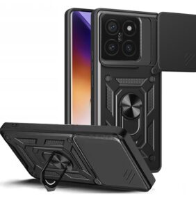 TECH-PROTECT CAMSHIELD PRO XIAOMI 14T BLACK