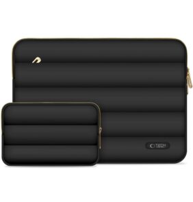 TECH-PROTECT PUFFY LAPTOP 13-14 BLACK