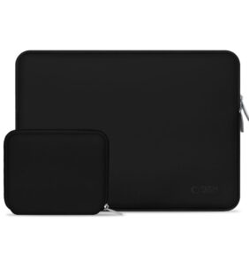 TECH-PROTECT NEOSLIM LAPTOP 13-14 BLACK