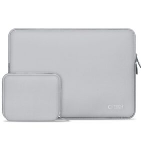 TECH-PROTECT NEOSLIM LAPTOP 13-14 CRAYON GREY