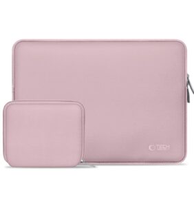 TECH-PROTECT NEOSLIM LAPTOP 15-16 DUSTY ROSE