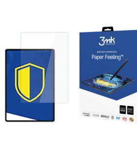 Huawei MatePad 12 X - up to 13" 3mk Paper Feeling