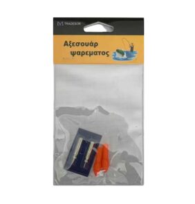 Σπίθα σήμανσης βυθού - 2pcs - 831400